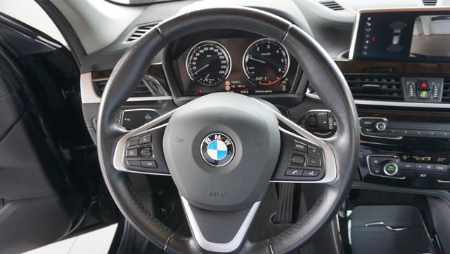 BMW X1 xDrive18d xLine Plus