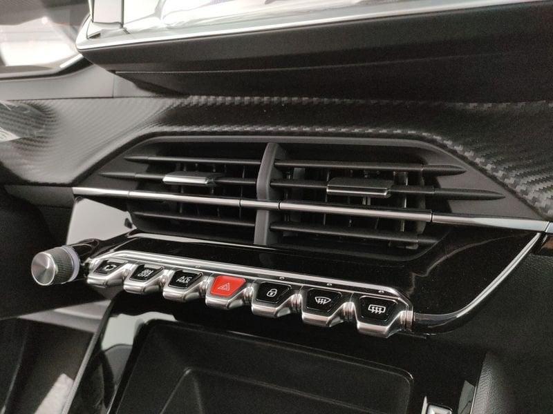 Peugeot 208 PureTech 75 Stop&Start 5 porte Active Pack