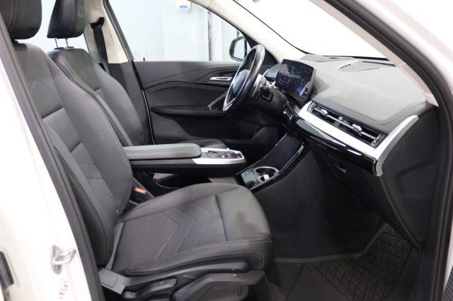 BMW X1 xDrive 23d xLine
