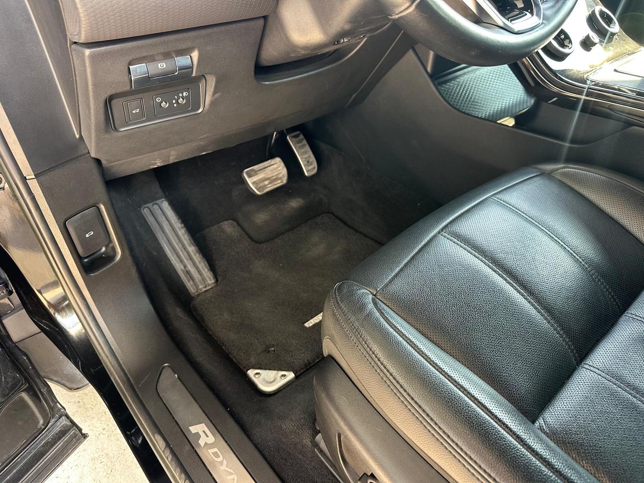 Land Rover Range Evoque 2.0D I4 163 CV AWD Auto R-Dynamic HSE