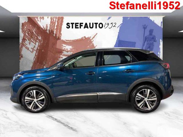 PEUGEOT 3008 II 2021 - 1.5 bluehdi Allure Pack s&s 130cv eat8