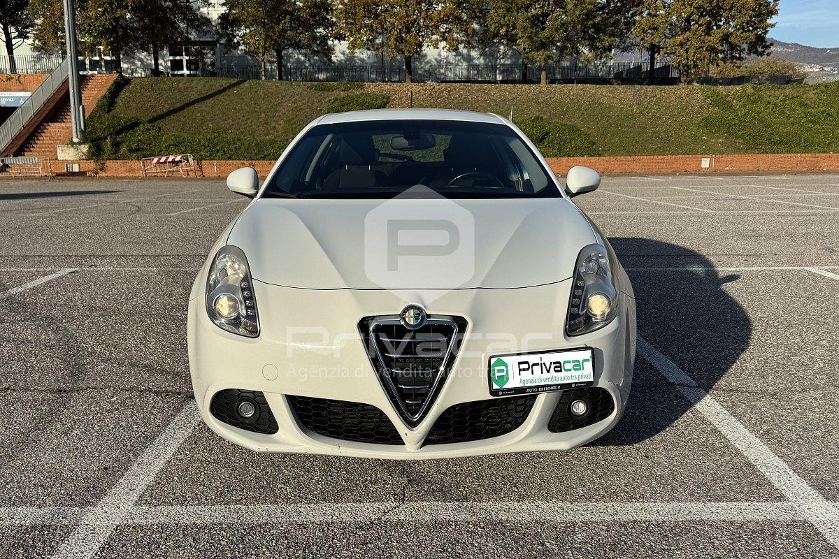 ALFA ROMEO Giulietta 1.4 Turbo MultiAir Distinctive