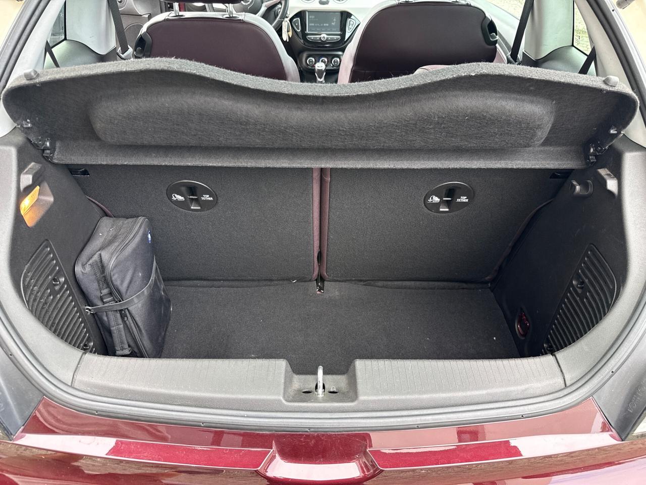 Opel Adam 1.4 87 CV GPL Tech Glam