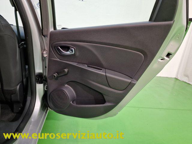 RENAULT Clio Sporter dCi 8V 90CV EDC Start&Stop Energy Duel2
