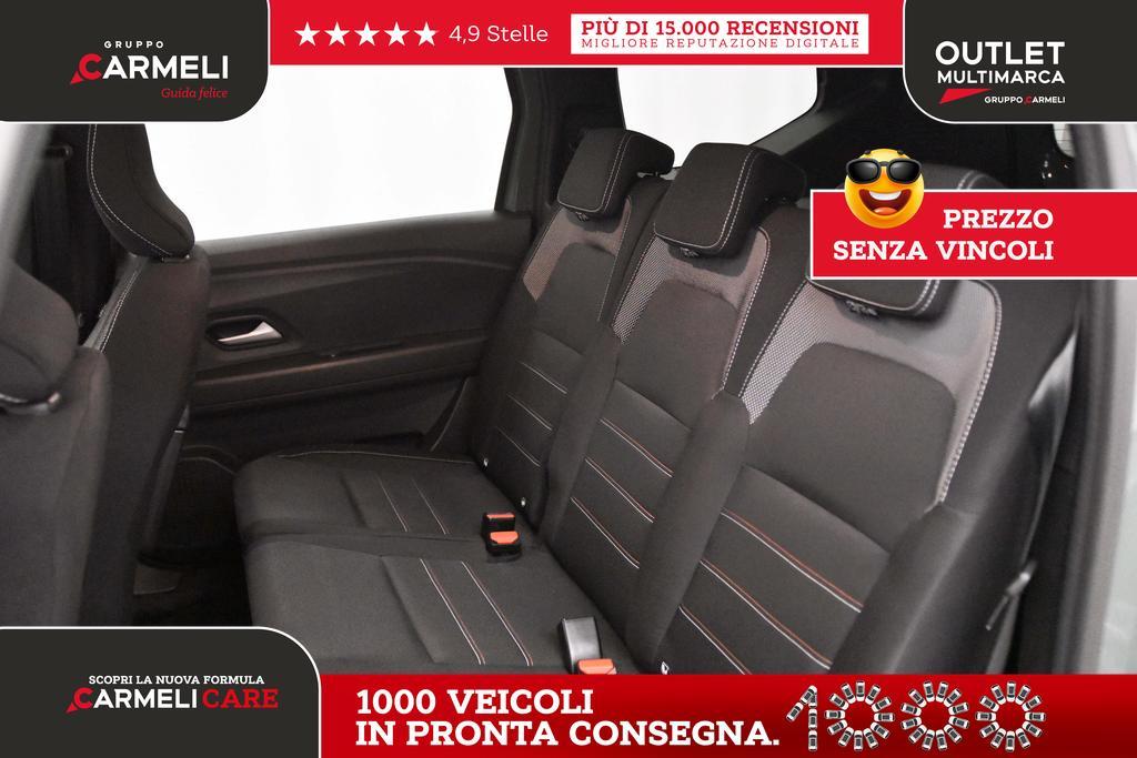 Dacia Jogger 1.0 TCe GPL Extreme UP