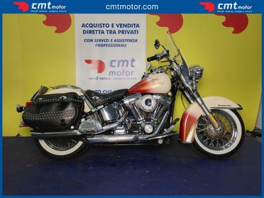 Harley-Davidson Softail - 2008