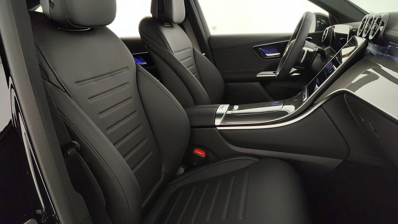 Mercedes-Benz GLC 300 de 4MATIC