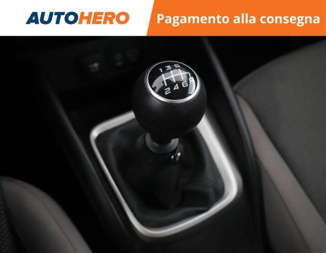 FIAT Tipo 1.4 4 porte Easy