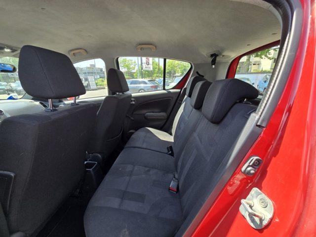 OPEL Agila 1.0 12V 65CV NEOPATENTATI