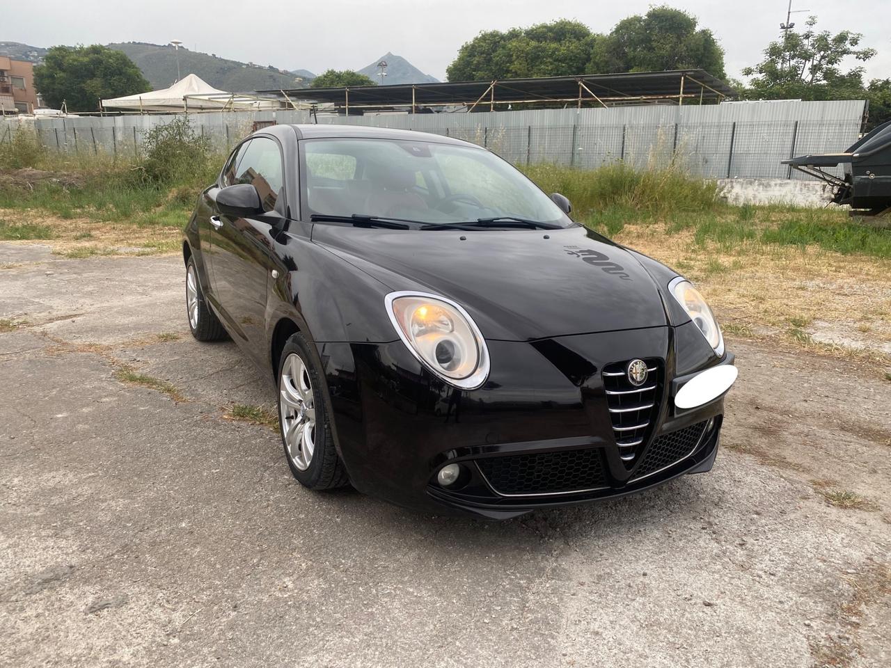 Alfa Romeo MiTo 1.3 JTDm 85 CV S&S Distinctive