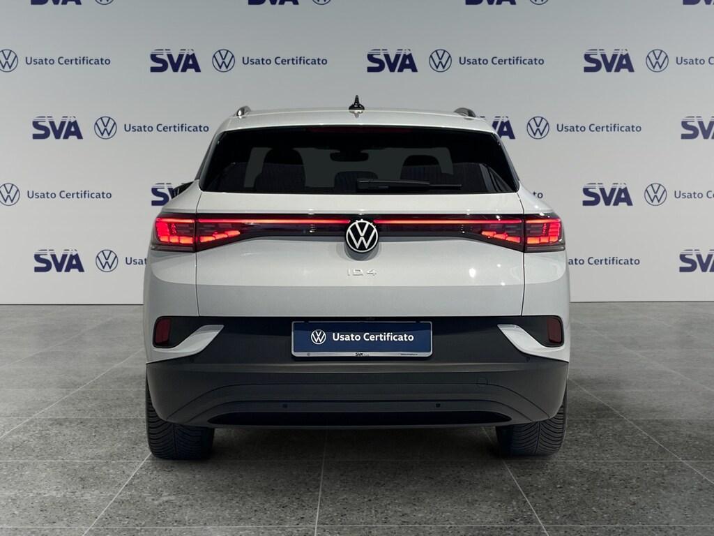 Volkswagen ID.4 204CV Batt.77kWh Pro Performance