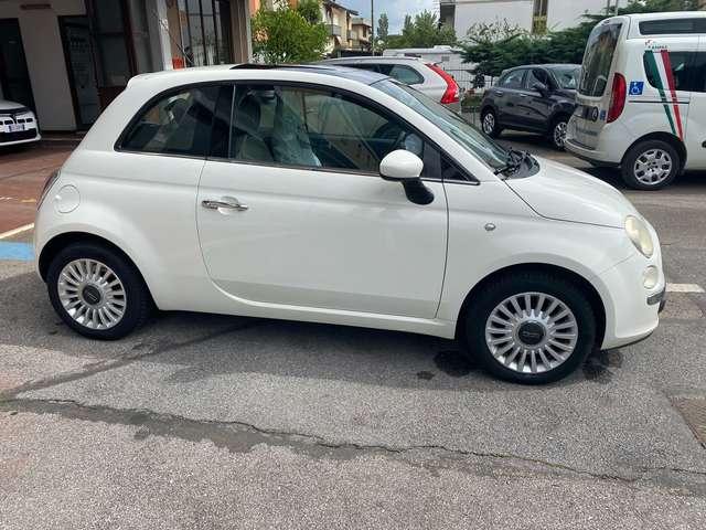 Fiat 500 500 III 1.2 Lounge 69cv