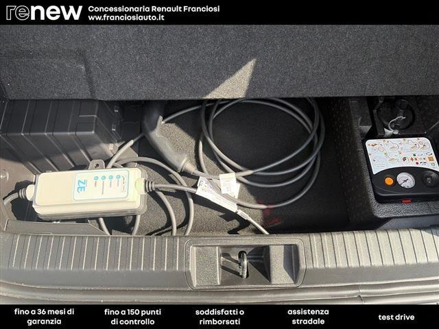 RENAULT Captur E-TECH Plug-In Hybrid 160 INTENS