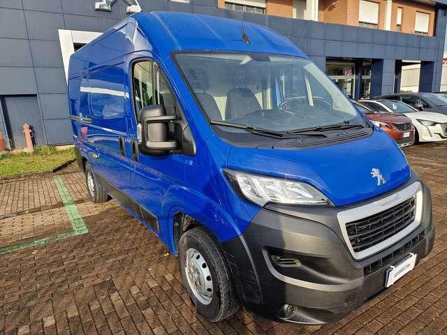 Peugeot Boxer 333 2.2 BlueHDi 140 S&S Furgone L2 - H2