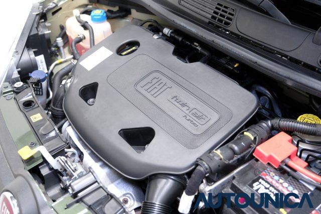 FIAT Panda 0.9 TWINAIR TURBO S&S 4x4 NEOPATENTATI