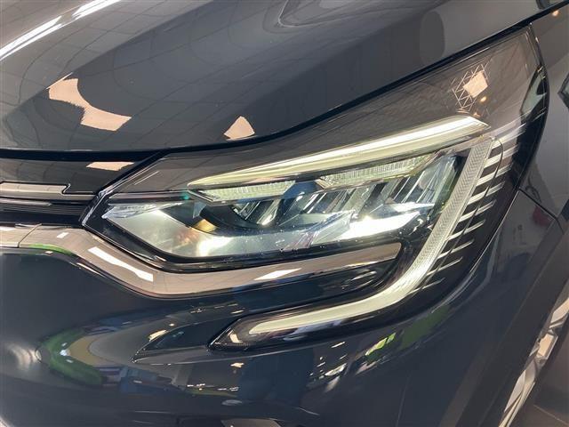 RENAULT Captur 1.6 E-Tech hybrid Intens 145cv auto