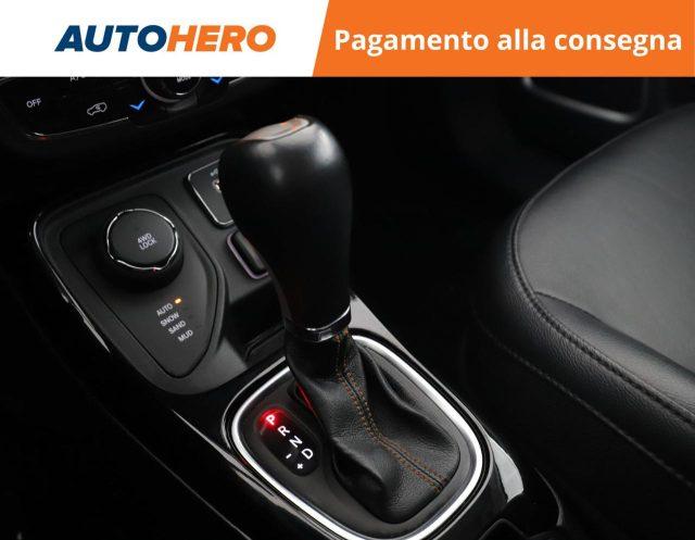 JEEP Compass 2.0 Multijet II aut. 4WD Limited
