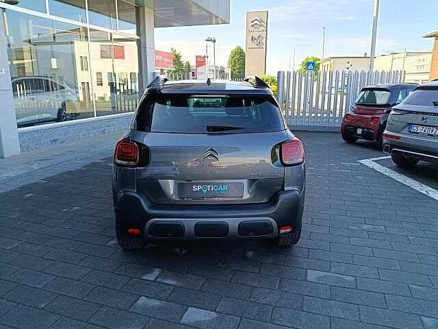 Citroen C3 Aircross 1.5 BLUEHDI Shine Pack s&s AZIENDALE