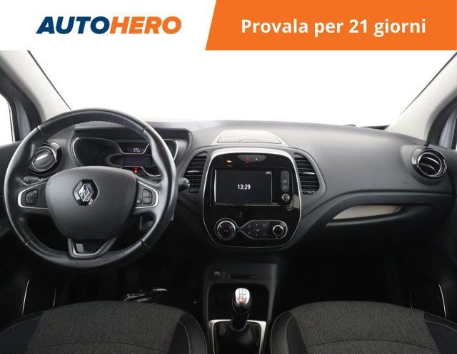 RENAULT Captur TCe 12V 90 CV Sport Edition2