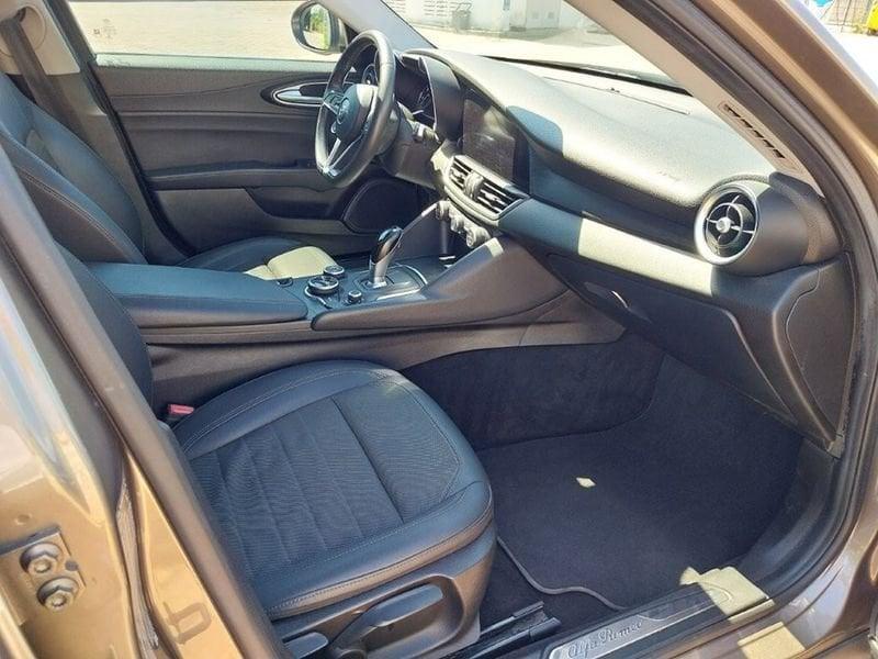 Alfa Romeo Giulia 2016 Berlina 2.2 Turbo 150cv Business Auto
