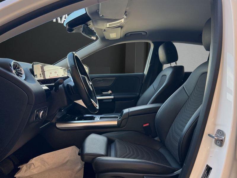 Mercedes-Benz GLA GLA 200 d Auto Progressive Advanced Plus
