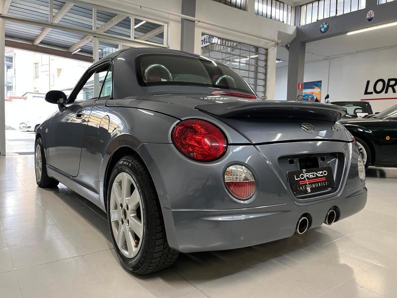 Daihatsu Copen 1.3 High Grade