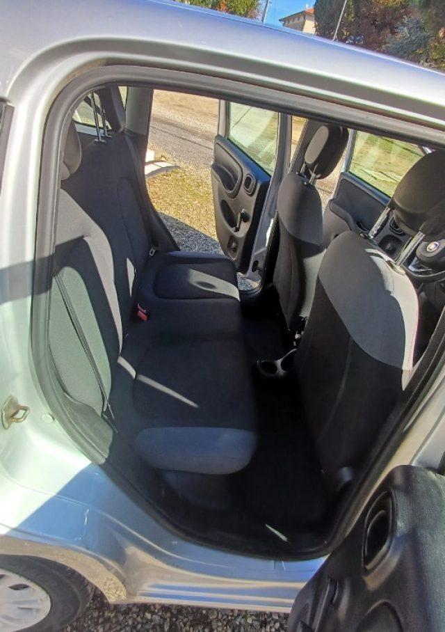 FIAT Panda 1.2 GPL-2030 MOTORE NUOVO