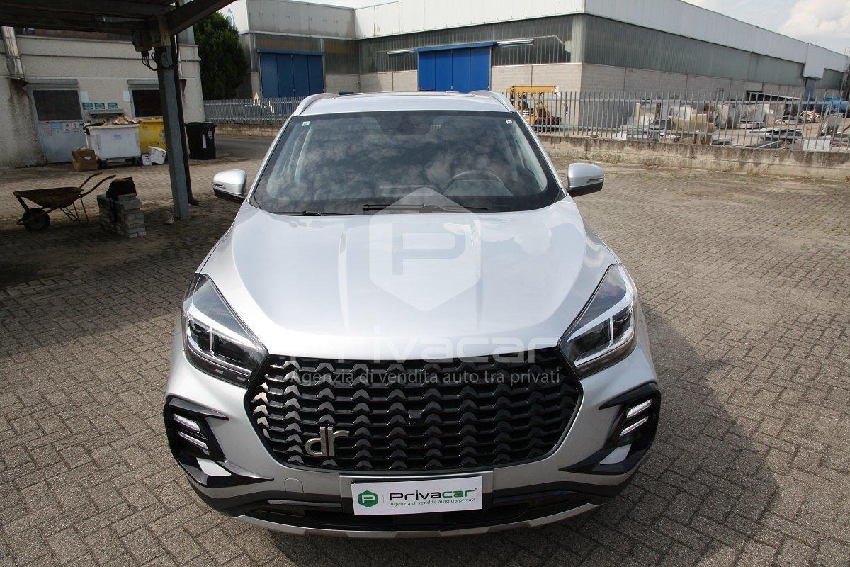 DR dr 5.0 s2 1.5 Turbo CVT Bi-Fuel GPL