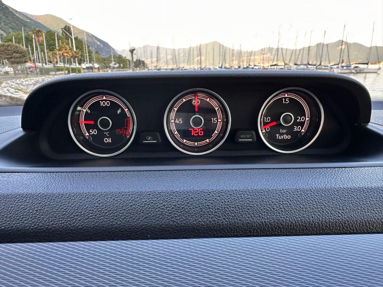 Volkswagen Maggiolino 2.0 TSI DSG Sport Rline BlueMotion Technology