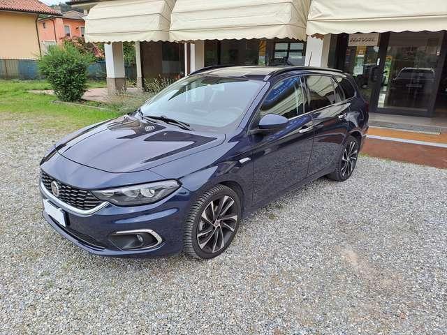 Fiat Tipo Tipo SW 1.6 mjt Lounge s