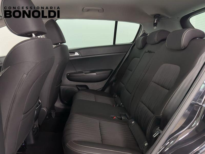 Kia Sportage 1.6 GDI Business Class 2WD