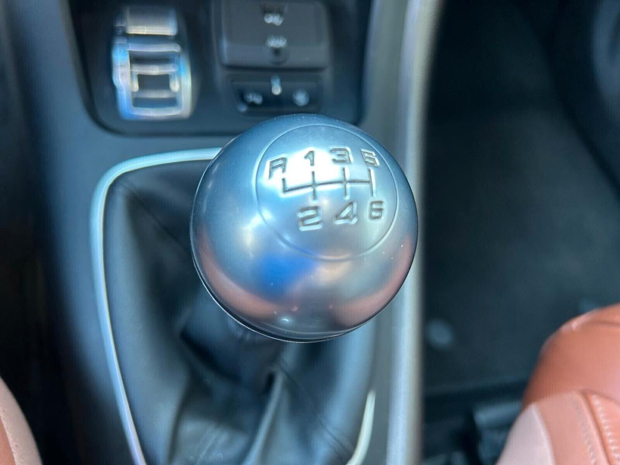 Alfa Romeo Giulietta EXCLUSIVE 2.0 JTDm-2 150 CV 6mt