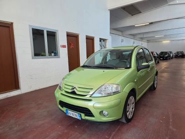 Citroen C3 1.4 Exclusive Bi Energy G neopat