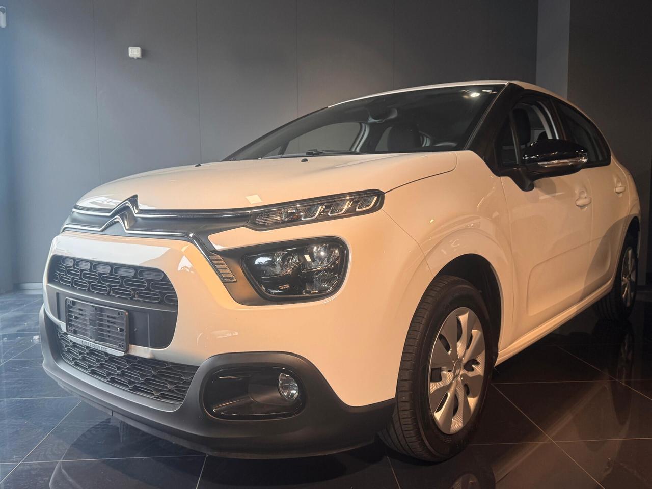 Citroen C3 PureTech 83 S&S You