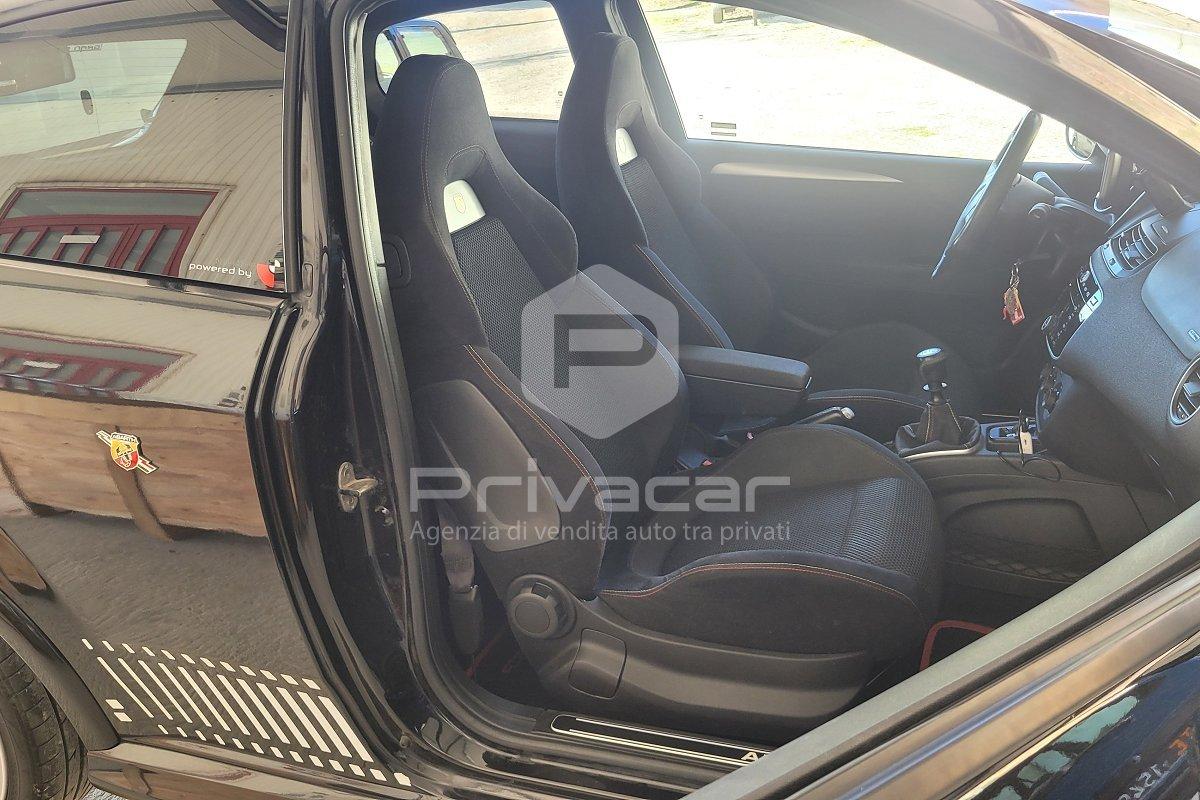 ABARTH Punto Evo 1.4 16V Turbo Multiair S&S