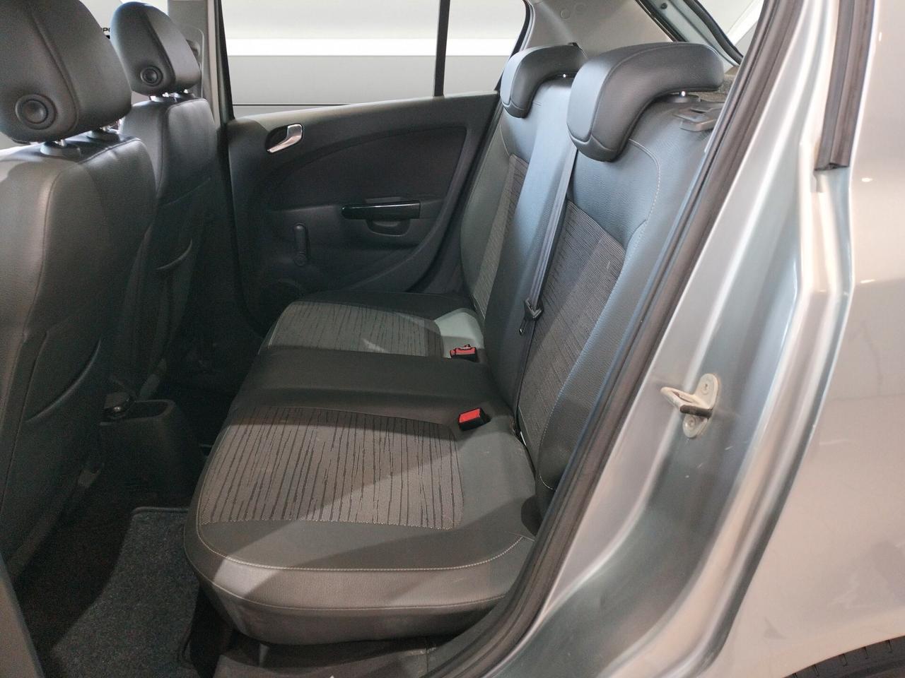 Opel Corsa 5p 1.2 Ecotec Gpl-tech 85cv