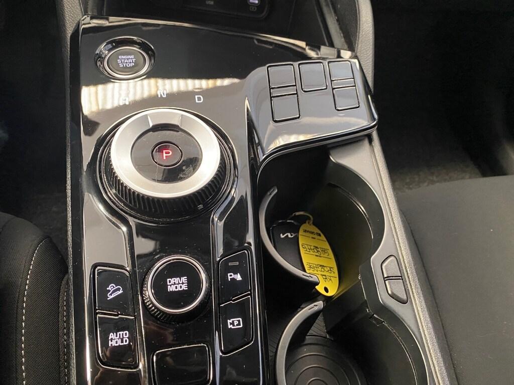 Kia Sportage 1.6 T-GDi HEV Style AT6 - PROMO
