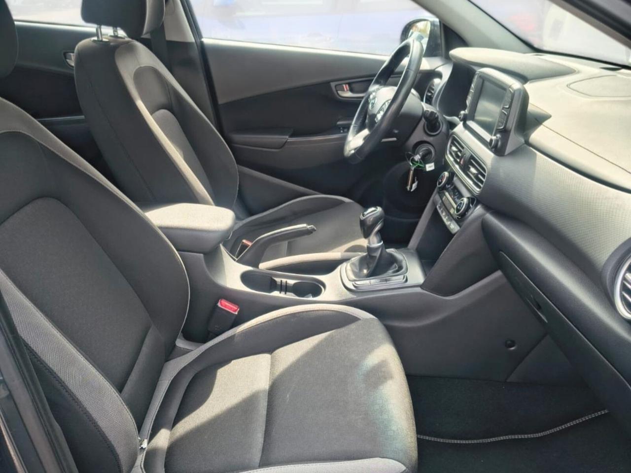 Hyundai Kona 1.6 CRDI 115 CV Classic