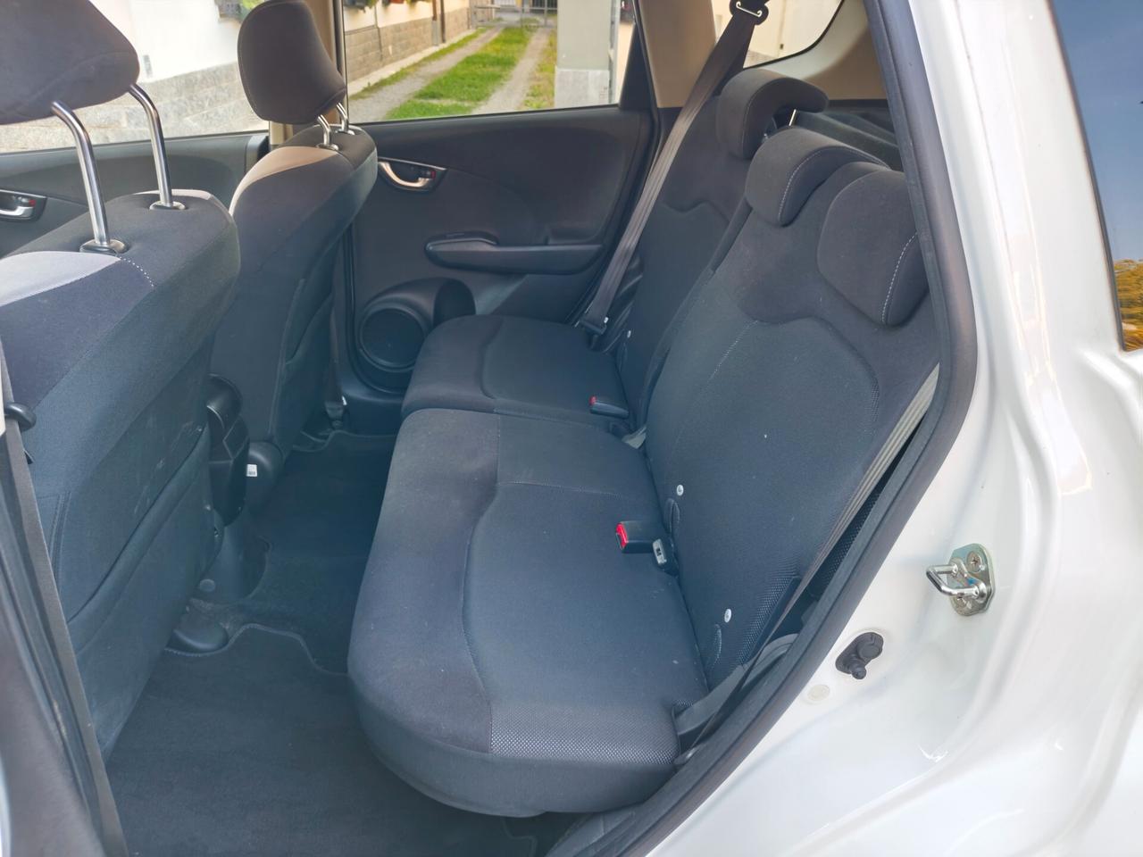 Honda Jazz 1.4 i-VTEC 99cv Si (Sport) - Euro 5B