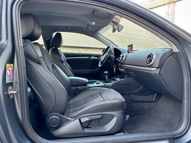 Audi A3 2.0 TDI F.AP. Ambition