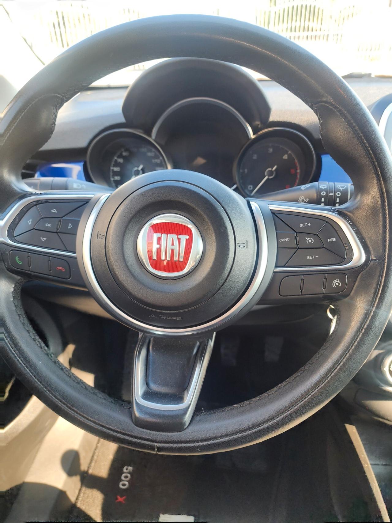 Fiat 500X 1.6 MultiJet 120 CV Lounge - 2020