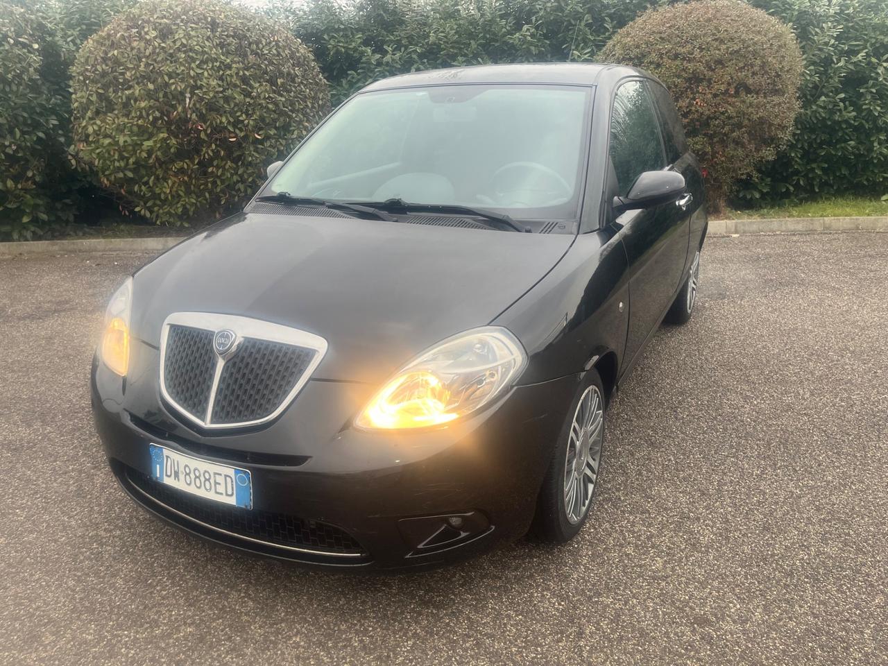 Lancia Ypsilon 1.3 Disel
