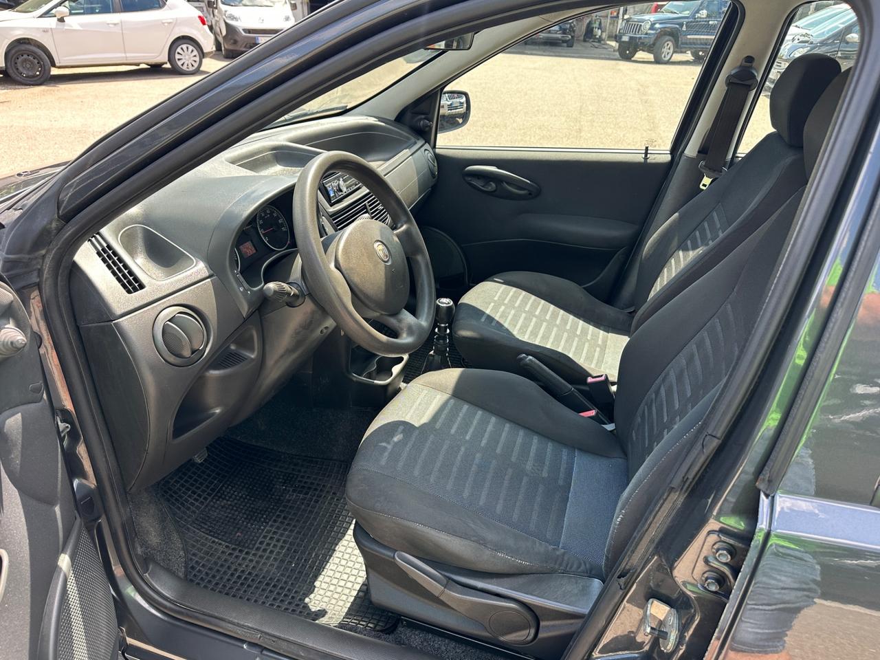 Fiat Punto Classic 1.2 5 porte