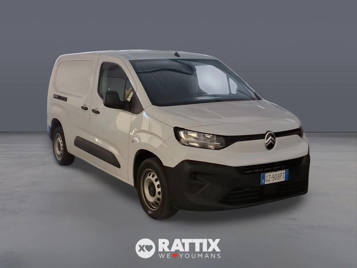Citroen Berlingo van XL 1.5 bluehdi 130CV 2p.ti (IVA ESCLUSA)