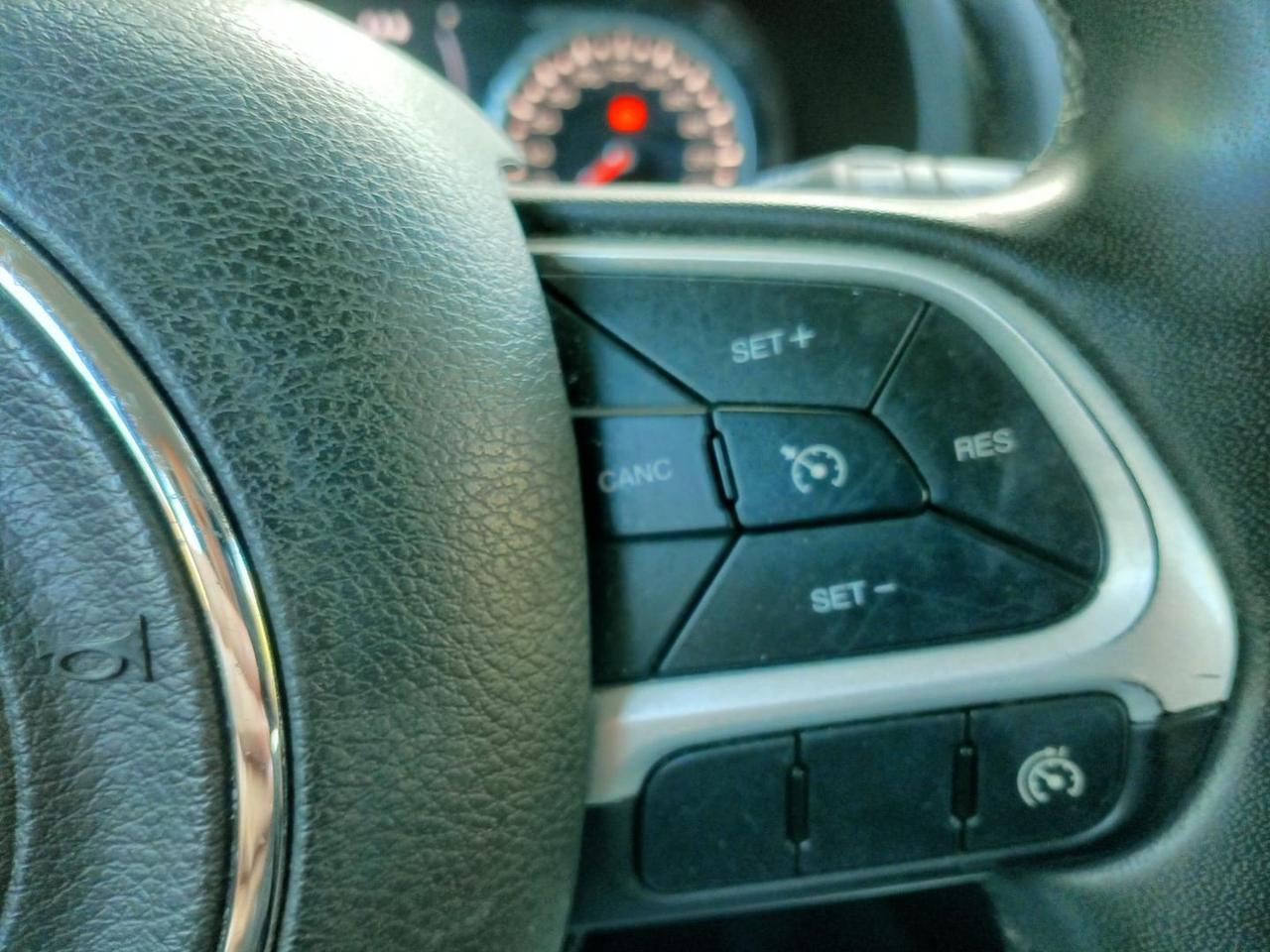 Jeep Renegade Longitude 1.6 MultiJet  #7277