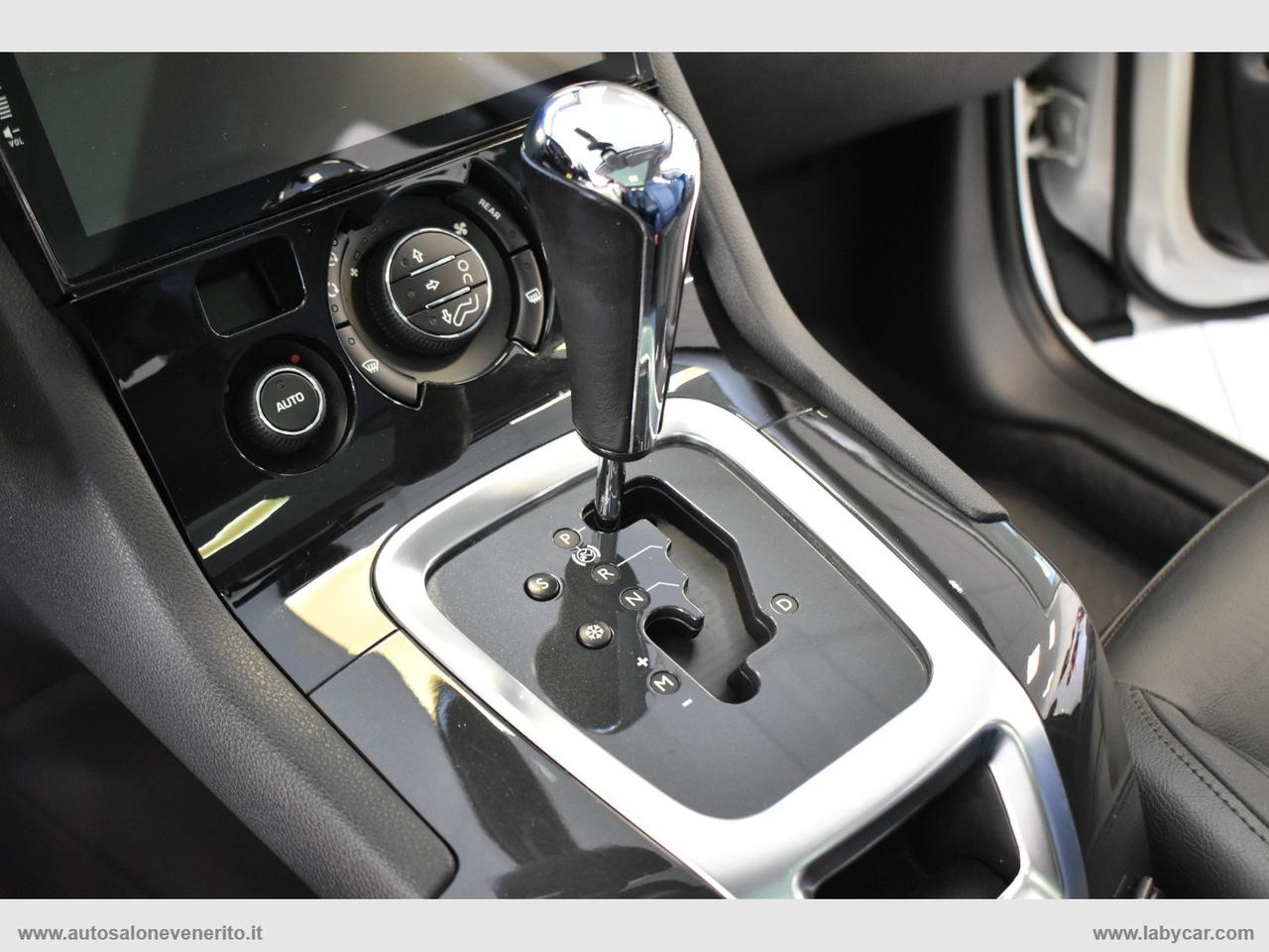 PEUGEOT 5008 BlueHDi 120 EAT6 S&S Allure