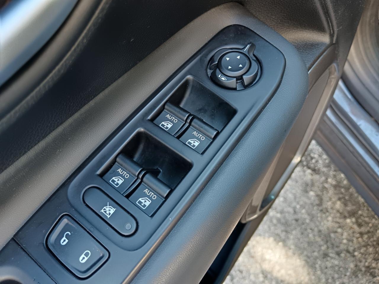 Jeep Renegade 1.6 MJT 130CV LIMITED FULL LED