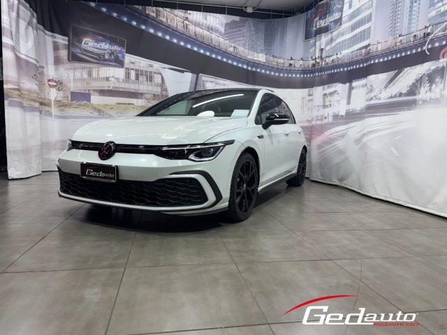 VOLKSWAGEN Golf 2.0 TDI GTD DSG MATRIX LED NAVI TETTO PELLE