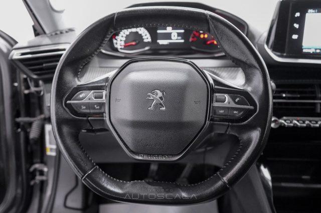 PEUGEOT 2008 1.5 BlueHDi 110cv S&S Active Pack