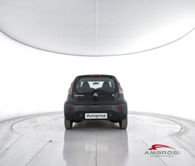 CITROEN C1 1.0 5 porte- PER OPERATORI DEL SETTORE